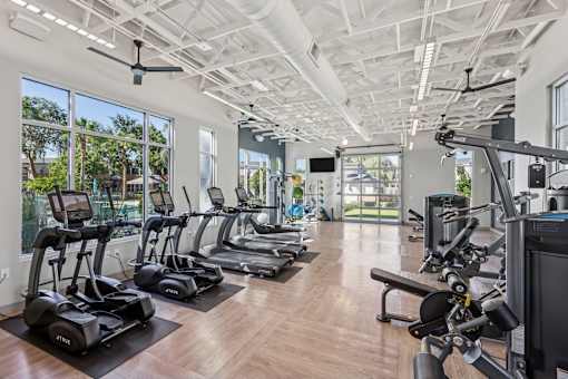 gym.