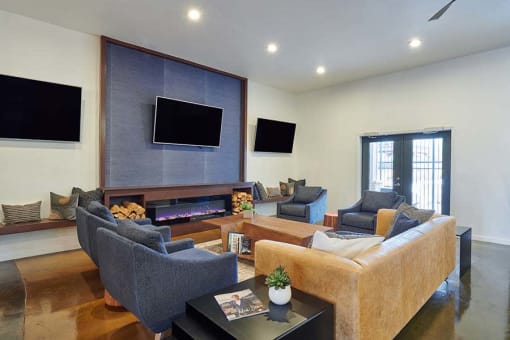 common area 4