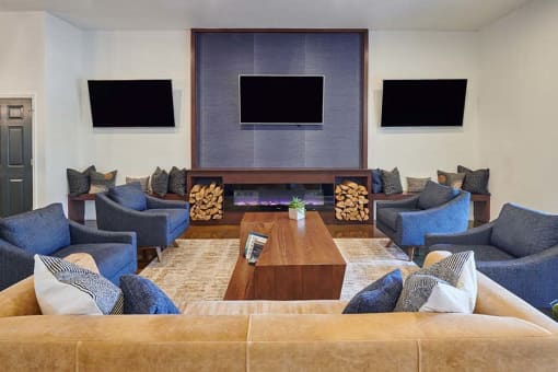 Common area