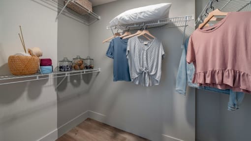 Model Apartment Fort Lauderdale