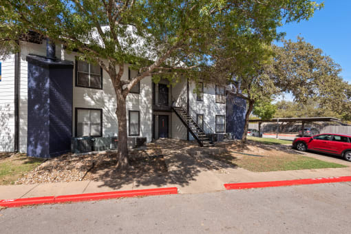our apartments offer a clubhouse