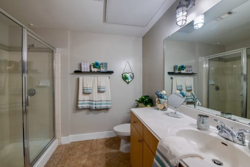 fort worth 2 bedroom apartments for rent with spacious bathrooms
