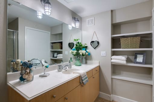fort worth 1 bedroom apartments for rent with spacious bathrooms
