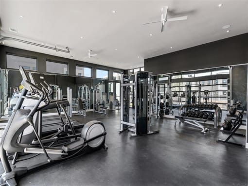 saint_mary_gym_7 in austin tx apartments