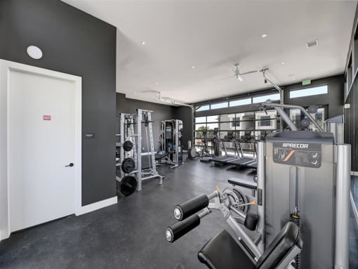 saint_mary_gym_8 in austin tx apartments