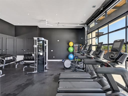 saint_mary_gym_9 in austin tx apartments