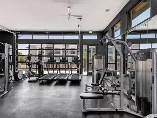 saint_mary_gym_4 in austin tx apartments