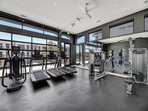saint_mary_gym_3 in austin tx apartments
