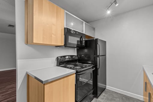 V2 kitchen