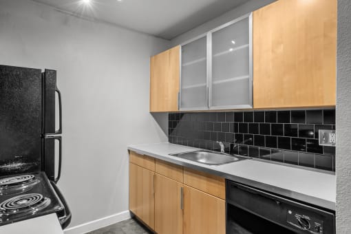 V2 kitchen