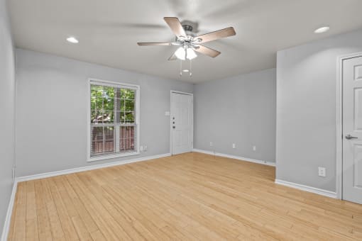 V6 bedroom