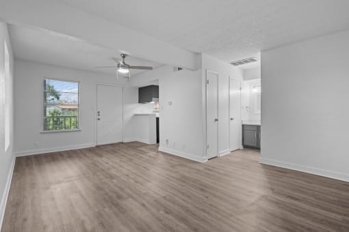 V1 living room