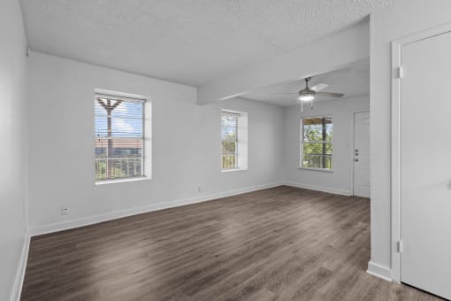 V1 living room