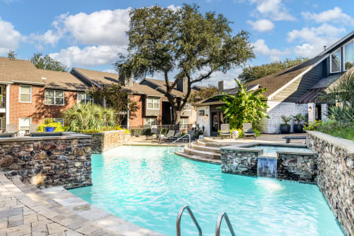 Pool Area