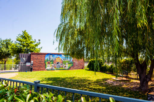 fort worth apartments for rent with outdoor areas