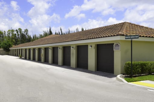 Garages
