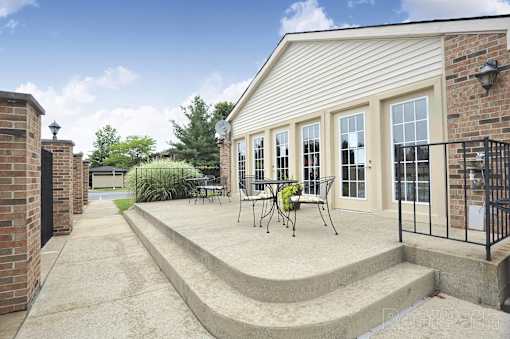Clubhouse