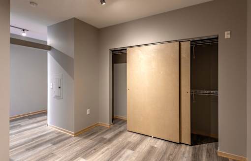 1 Bedroom Unit