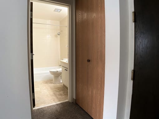 Bathroom 3D