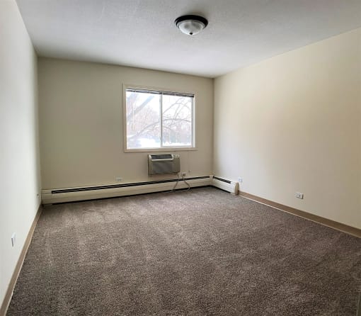 Bedroom 3D
