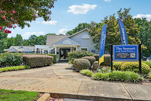 The Summit at Advent Ferry is a residential community.