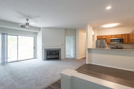 Open Space at Altitude at Blue Ash, Blue Ash, 45242