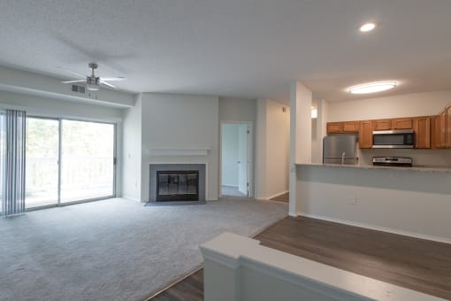 Spacious Room at Altitude at Blue Ash, Blue Ash