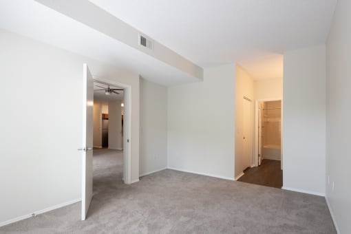 Unfurnished Room at Altitude at Blue Ash, Ohio, 45242