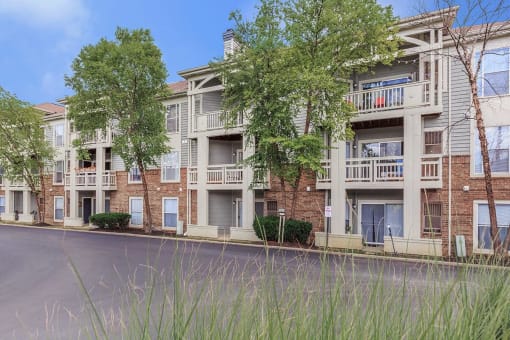 Build Ext at Altitude at Blue Ash, Ohio