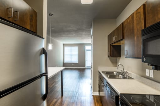 The Cole Apartments in Columbus, Indinana, Columbus apartments near Cummins, Columbus Indiana rentals, One bedroom apartment in Columbus Indiana, Two Bedroom, 1 Bedroom, 200 Jackson St Columbus IN