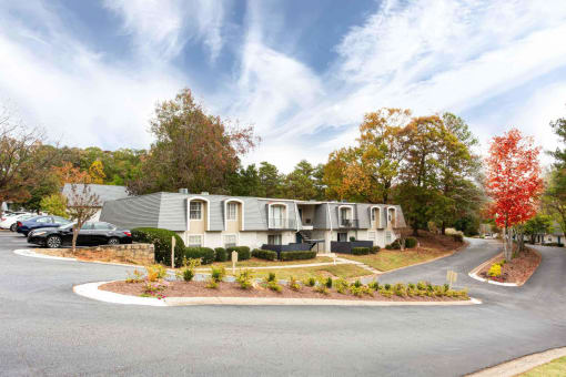 property building picture at Elea Apartments in Marietta, GA