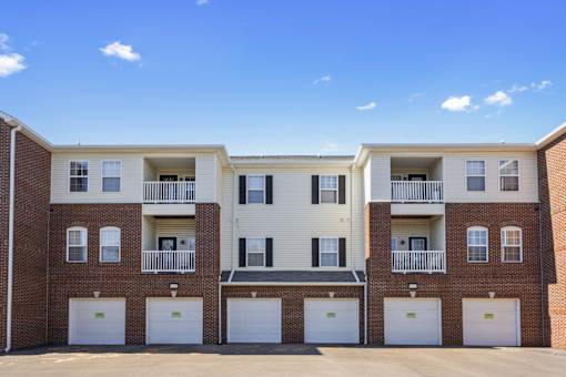 Property Exterior View at Fieldstone at Glenwood Crossing, Cincinnati