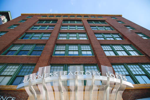 Property Into Perspective at Harness Factory Lofts, Managed by Buckingham Urban Living, Indiana, 46204
