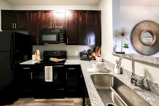 Renovated Homes at Champion Farms in Louisville, Kentucky