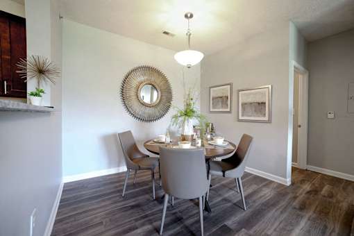 Renovated Homes at Champion Farms in Louisville, Kentucky