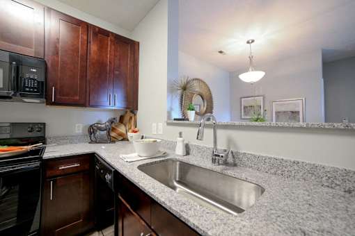 Renovated Homes at Champion Farms in Louisville, Kentucky