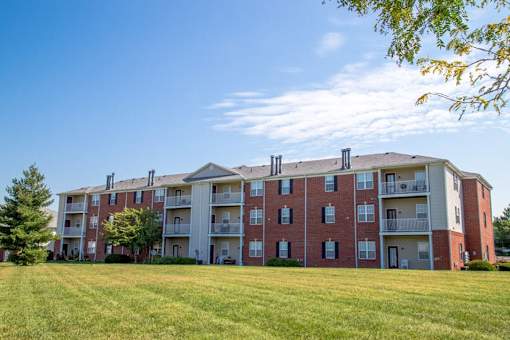1 Bedroom Apartments, 2 Bedroom Apartments, 3 Bedroom Apartments In Louisville, Champion Farms Apartments in Louisville