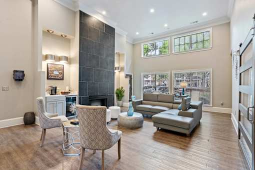 Carefree Living at Village at Almand Creek, Conyers, 30094