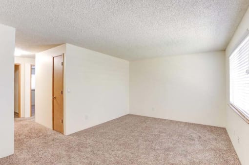 Carted Living Area at Teal Pointe, Vancouver, WA, 98685