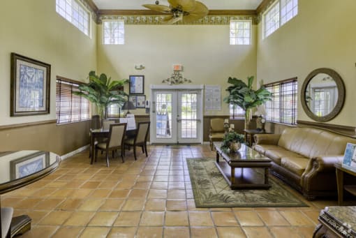 Clubhouse at Cypress Trace, Brandon, FL, 33511