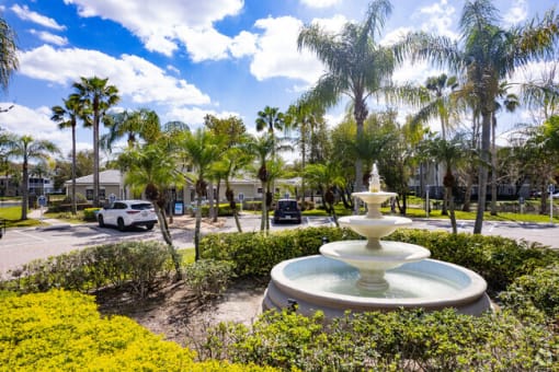 Fountain View at Cypress Trace, Brandon, FL