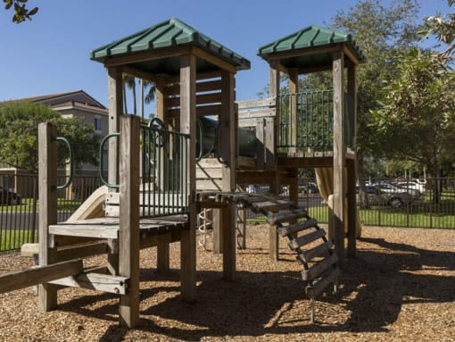 Playground at Doral Terrace, Doral, FL