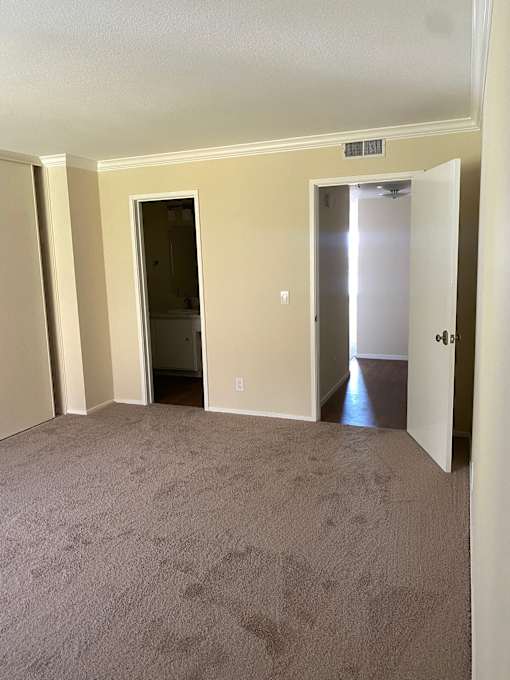 Unfurnished Bedroom at Via Casitas, California, 94904