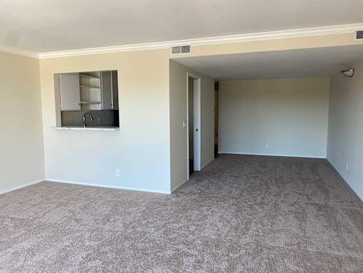 Plush Carpeting at Via Casitas, Greenbrae, 94904