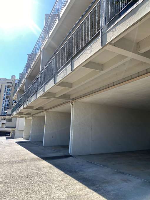 Garages Parking at Via Casitas, Greenbrae, 94904
