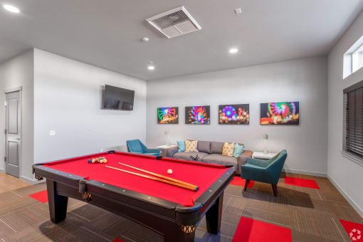 Billiardsat COPPER ROSE, COLORADO SPRINGS, CO, 80923