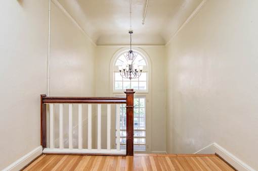 Loft Area at Palladian Apartments, Portland ? 