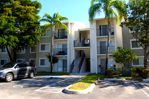 Street at Oaks at Pompano, Pompano Beach, 33060