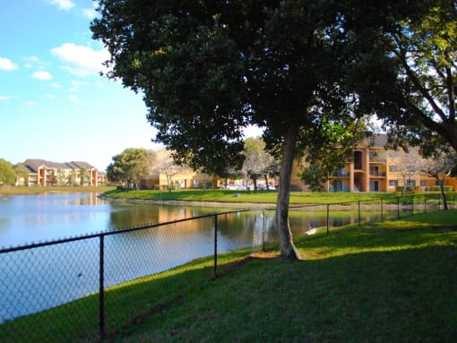Lake View at Indian Trace, West Palm Beach, 33407