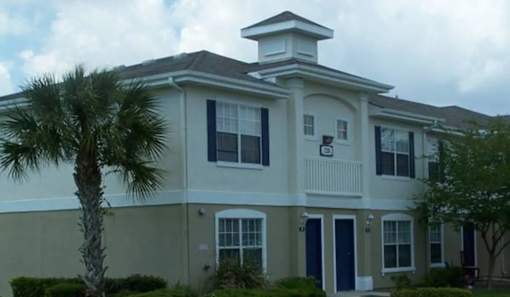 The Building at Palm Bay Apartments, Palm Bay, FL 